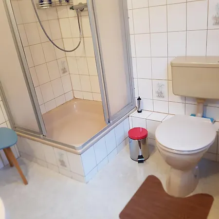 Lichtblick Am Teich Σπίτι διακοπών *