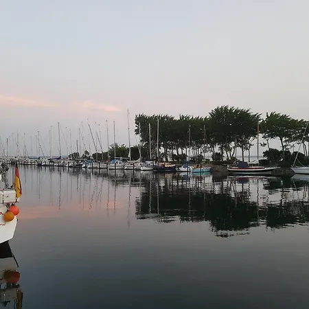 Σπίτι διακοπών Lichtblick Am Teich *