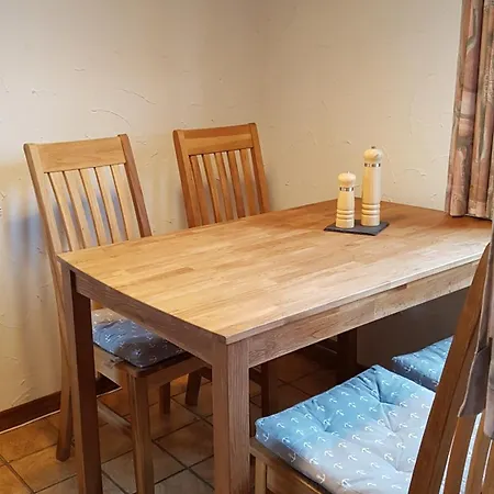 Lichtblick Am Teich Σπίτι διακοπών Kopendorf