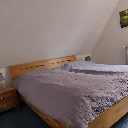 Lichtblick Am Teich Kopendorf