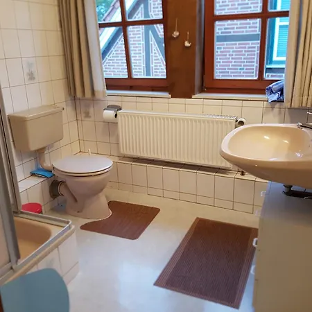 Lichtblick Am Teich * Kopendorf