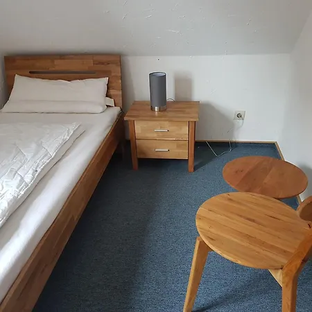 Lichtblick Am Teich Σπίτι διακοπών *