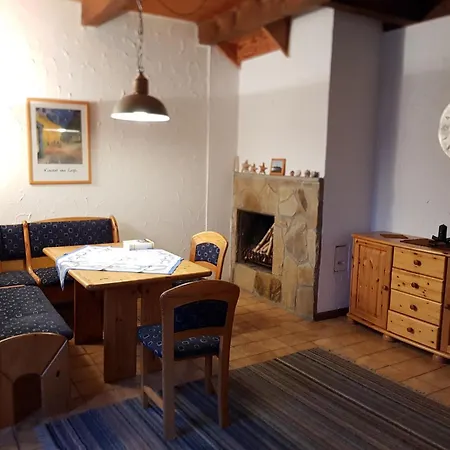 Lichtblick Am Teich * Kopendorf