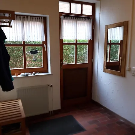 Lichtblick Am Teich Σπίτι διακοπών *