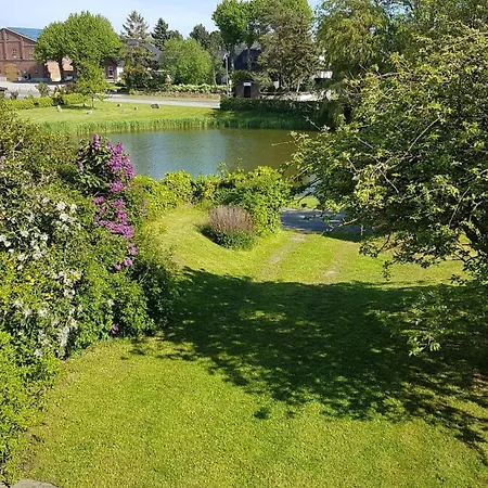 Lichtblick Am Teich Σπίτι διακοπών