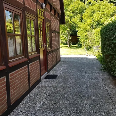 Lichtblick Am Teich Σπίτι διακοπών