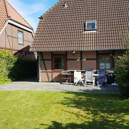 Σπίτι διακοπών Lichtblick Am Teich *