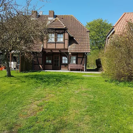 Lichtblick Am Teich Kopendorf