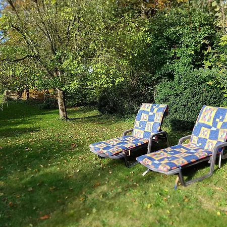 Lichtblick Am Teich Σπίτι διακοπών *