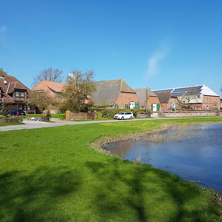 Lichtblick Am Teich * Kopendorf