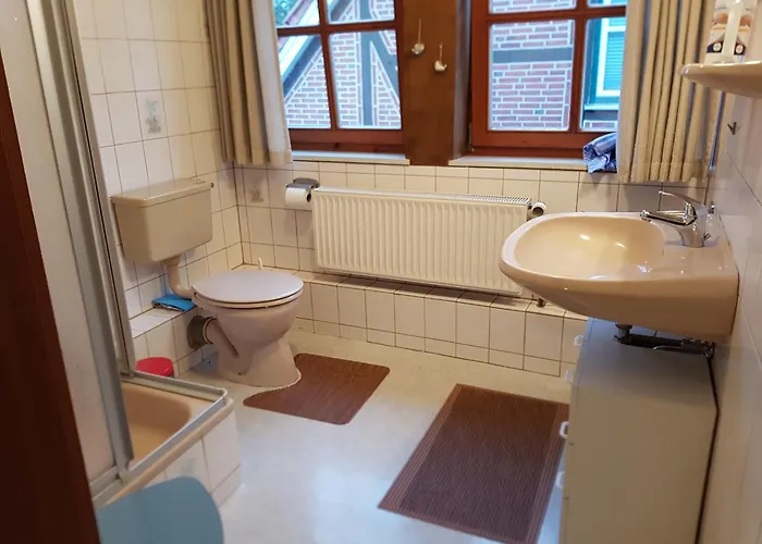 Lichtblick Am Teich * Kopendorf